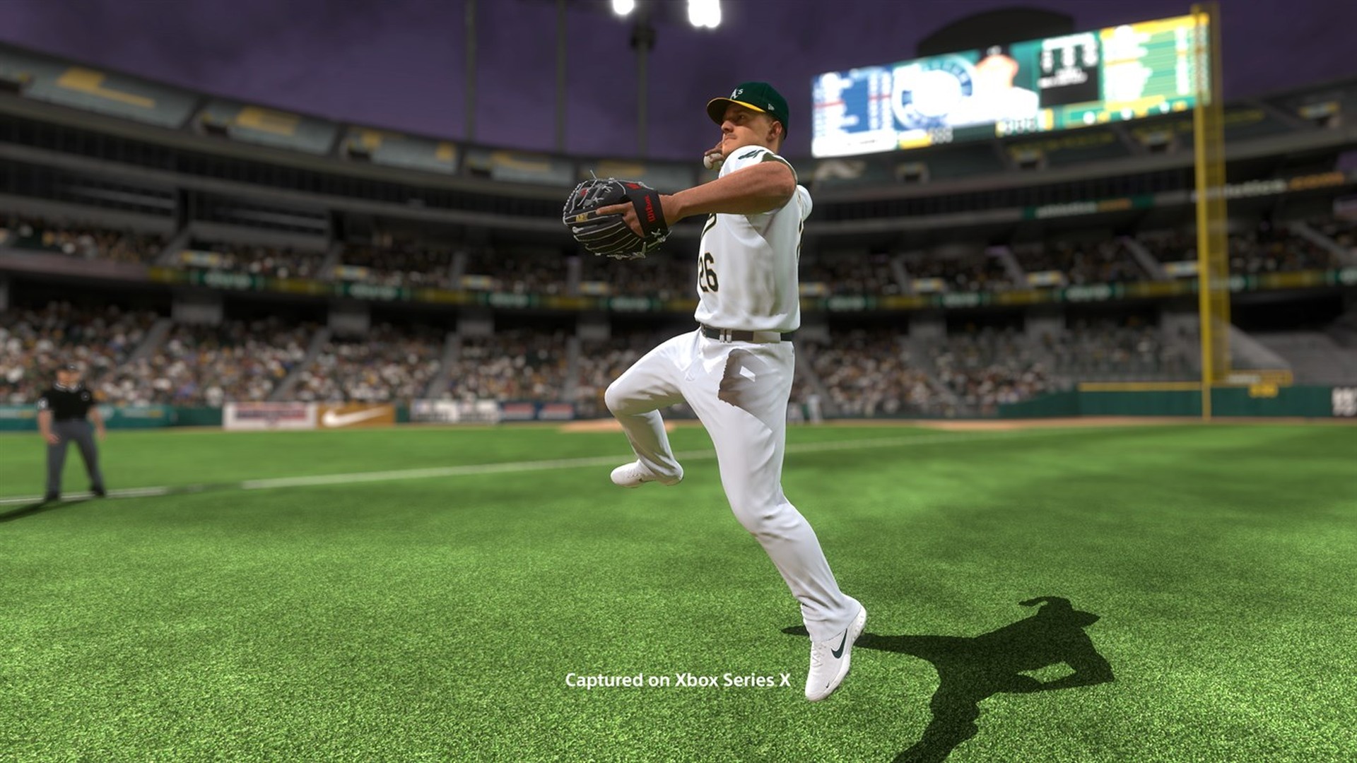 MLB The Show 21 Digital Deluxe Edition – April 16 – Optimized for Xbox Series X|S